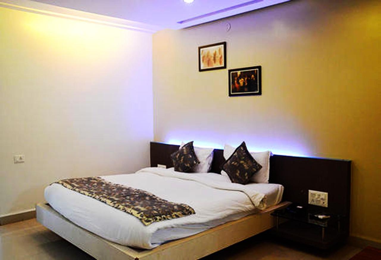 คอตต้อน คันทรี คลับ แอนด์ รีสอร์ต Hotel ฮูบลิ ภายนอก รูปภาพ
